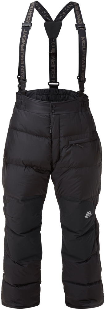 productImage: Lightline Pant untuvahousut, musta