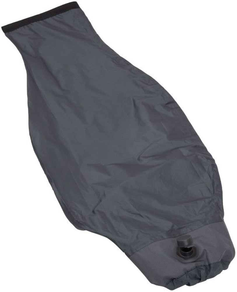 productImage: Aerostat Windsock pumppupussi Aerostat-makuualustalle, Ombre Blue