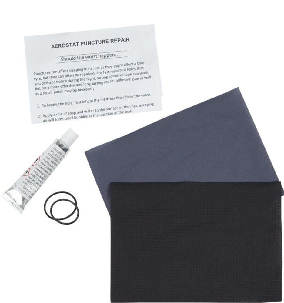 productImage: Aerostat Repair Kit makuualustan korjaussetti