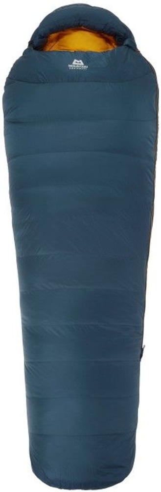 productImage: Helium 400 -6°C Regular makuupussi, sininen