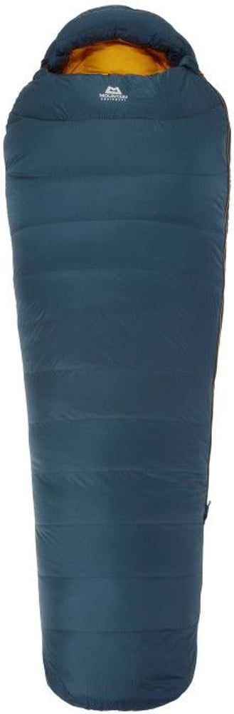 productImage: Helium 400 Left Zip Long -6°C makuupussi, sininen