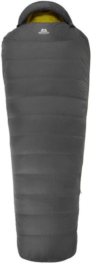 productImage: Helium GT 250 Long makuupussi, harmaa