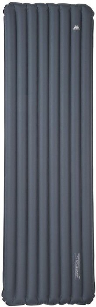 productImage: Aerostat Synthetic 7.0 makuualusta, 60 x 7 x 200 cm, Ombre Blue