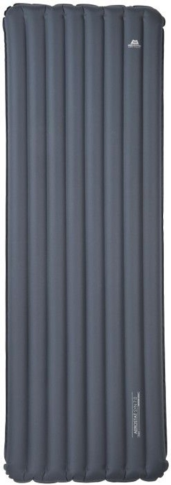 productImage: Aerostat Synthetic 7.0 Mat makuualusta, 63 x 7 x 185 cm, Ombre Blue