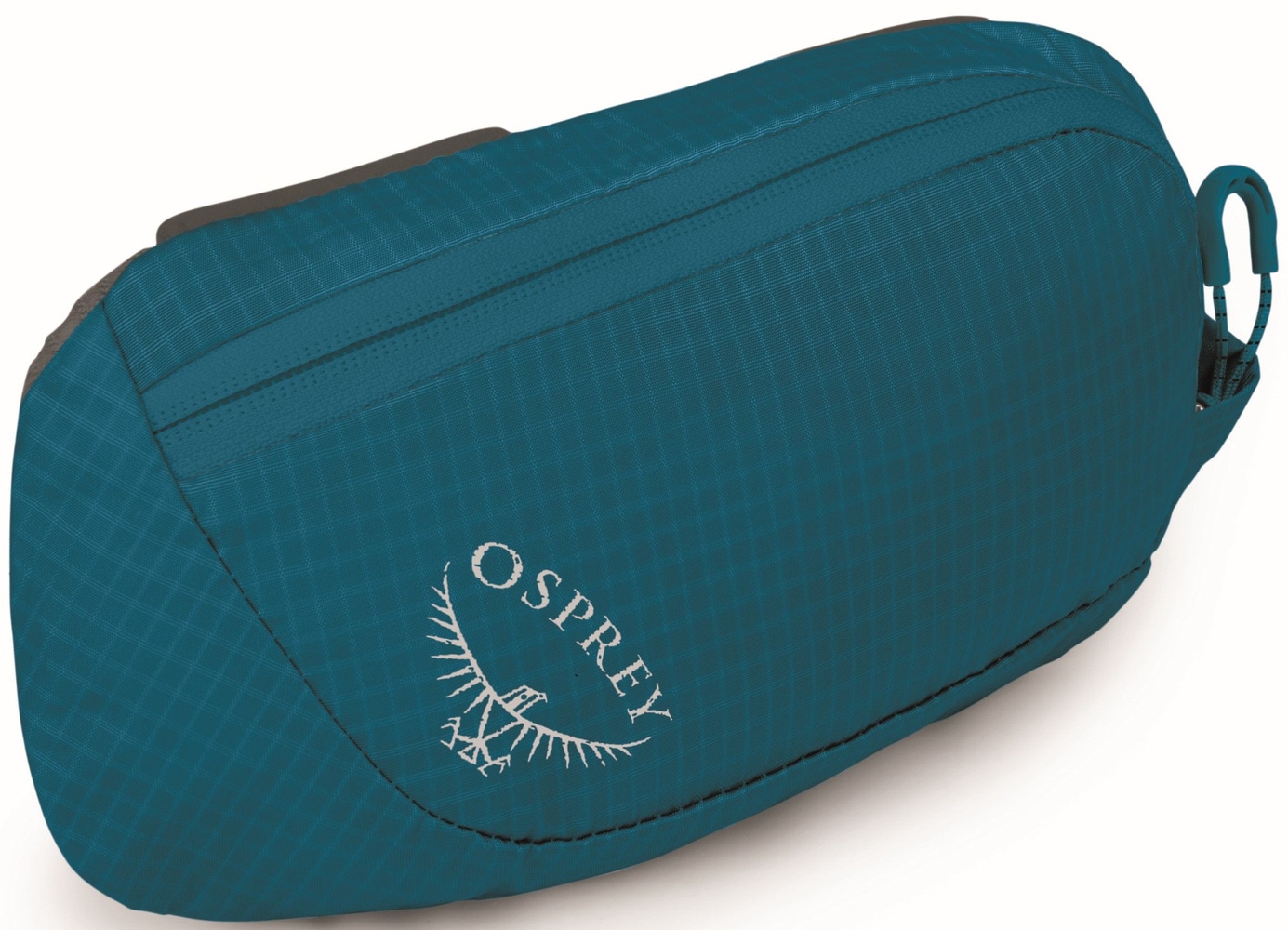 productImage: Pack Pocket Zippered lisätasku, petrooli