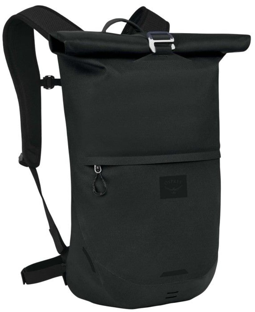 productImage: Metron WP 25L Black/Anchor Blue