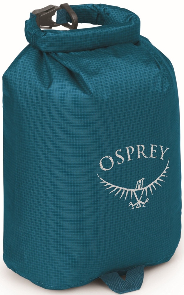 productImage: UL Dry Sack kuivapussi, 3 L, petrooli