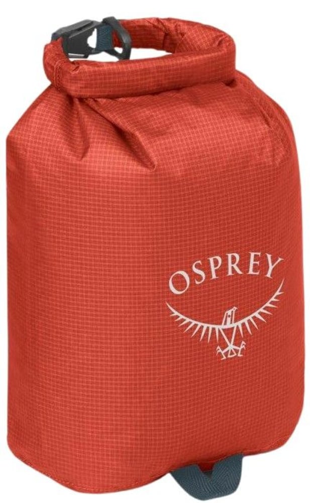 productImage: UL Dry Sack 3L Mars Orange