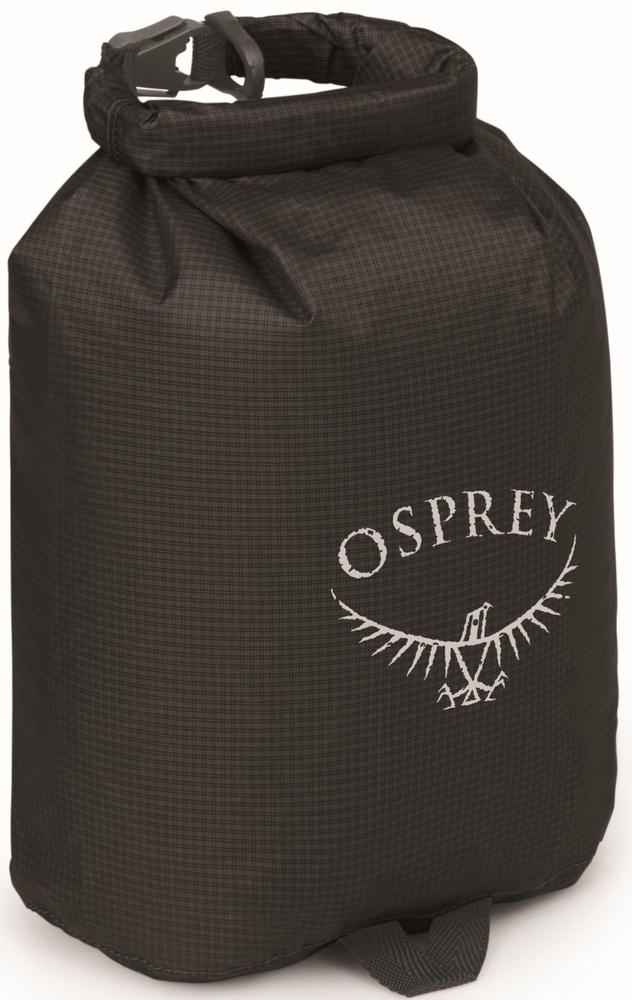 productImage: UL Dry Sack kuivapussi, 3 L, musta