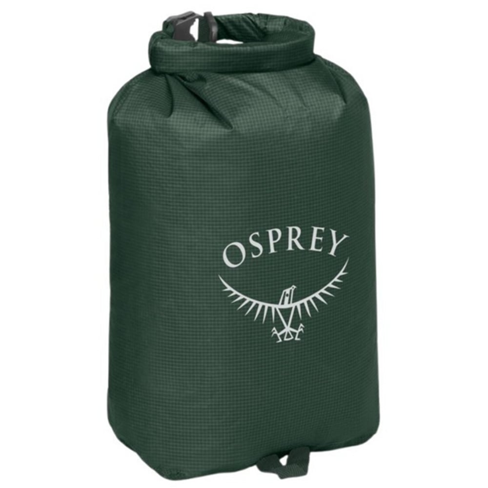 productImage: Ultralight Dry Sack 6L Tundra Green