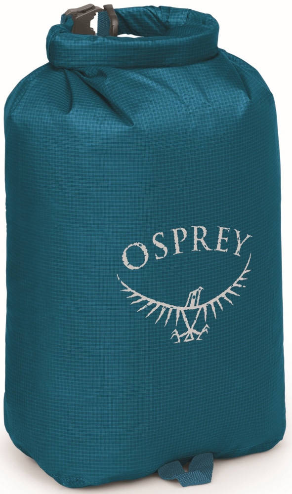 productImage: UL Dry Sack kuivapussi, 6 L, petrooli