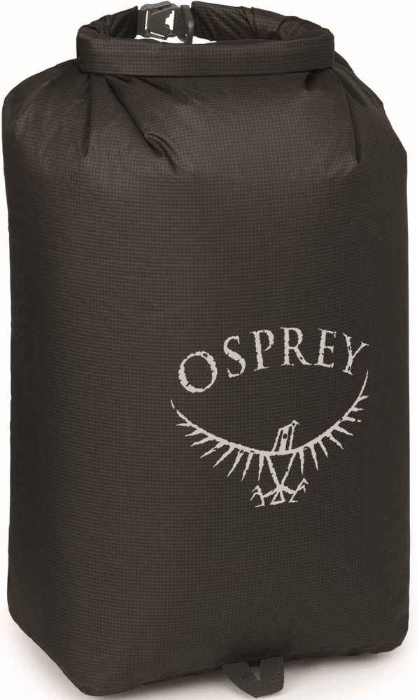 productImage: UL Dry Sack kuivapussi, 20 L, musta