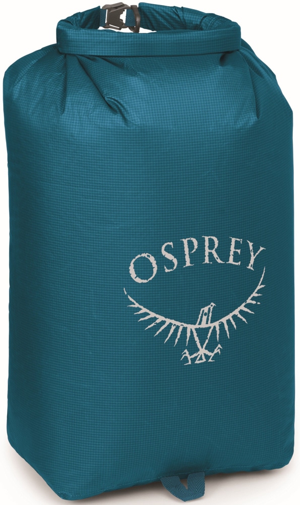 productImage: UL Dry Sack kuivapussi, 20 L, petrooli