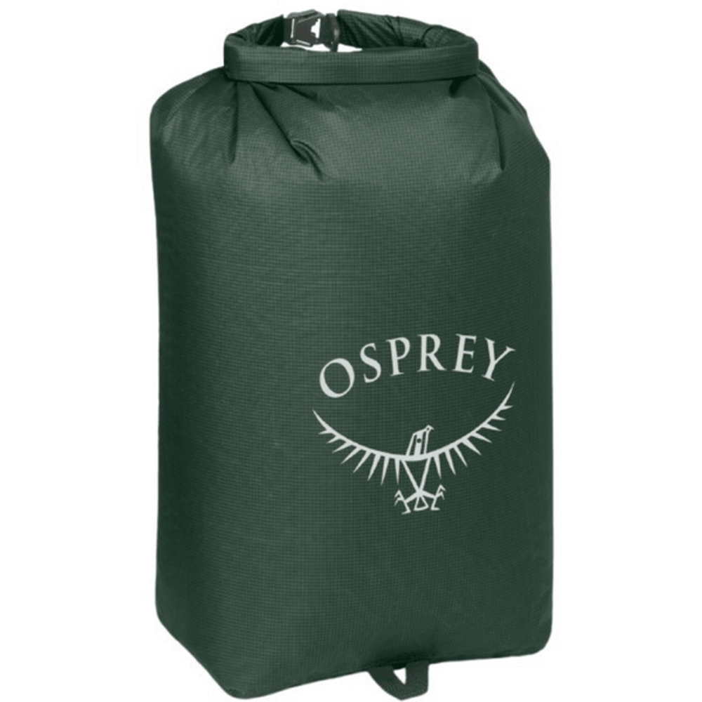 productImage: Ultralight Dry Sack 20L Tundra Green