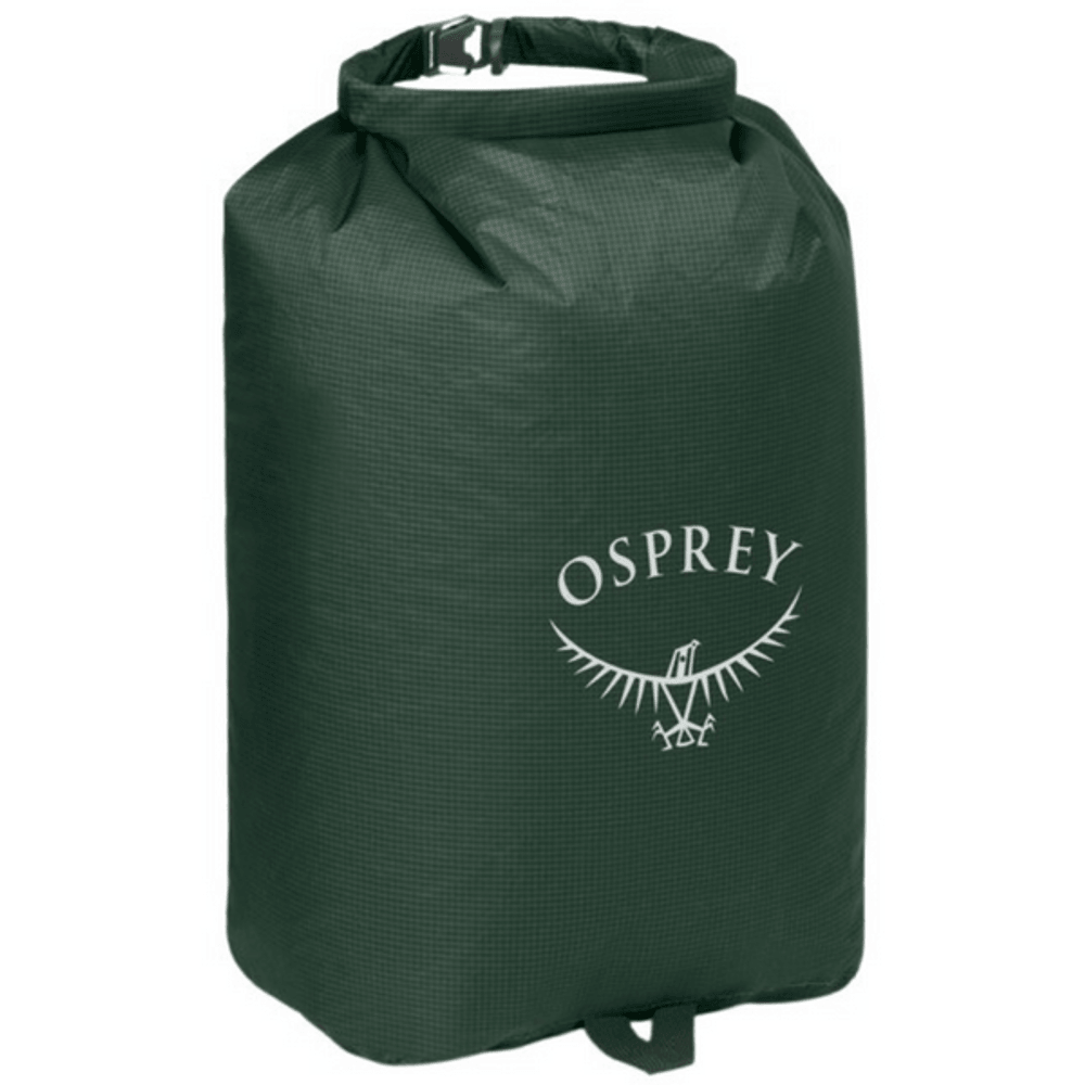 productImage: Ultralight Dry Sack 12L Tundra Green