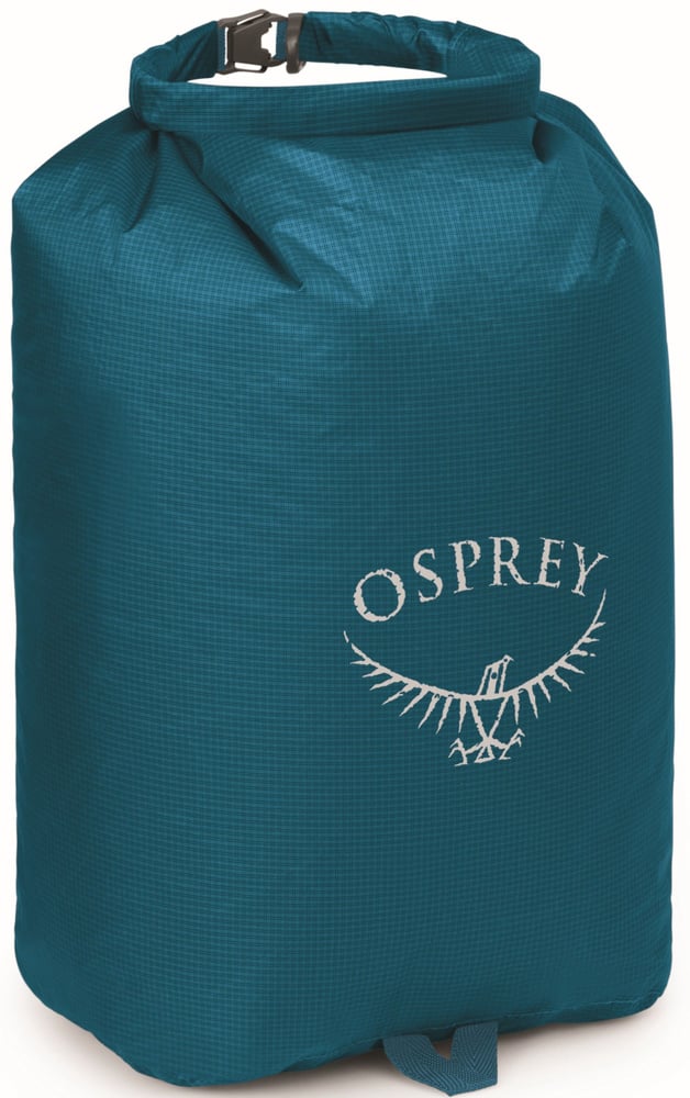 productImage: UL Dry Sack kuivapussi, 12 L, petrooli