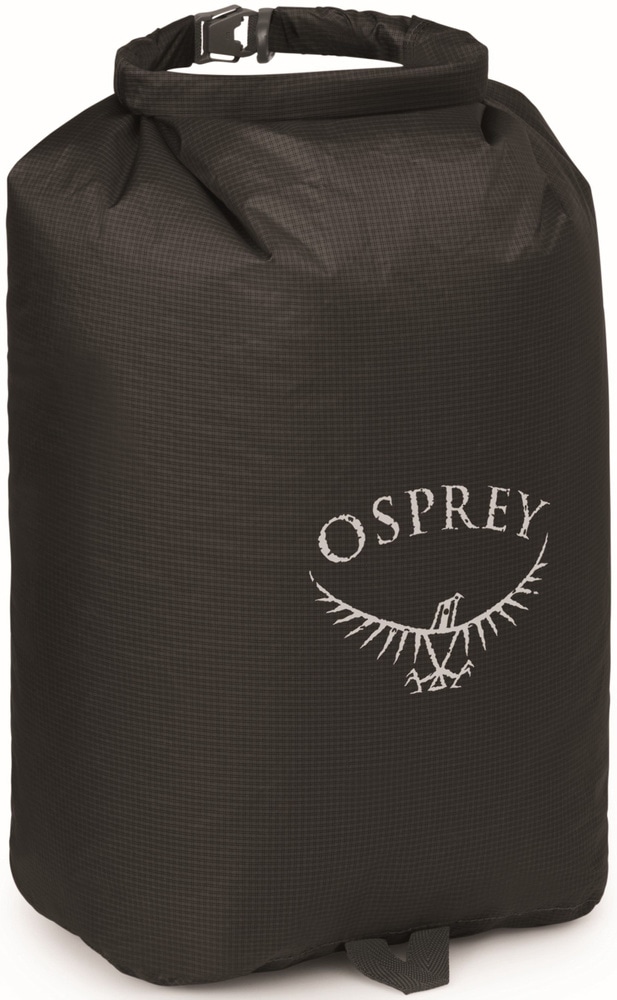 productImage: UL Dry Sack kuivapussi, 12 L, musta