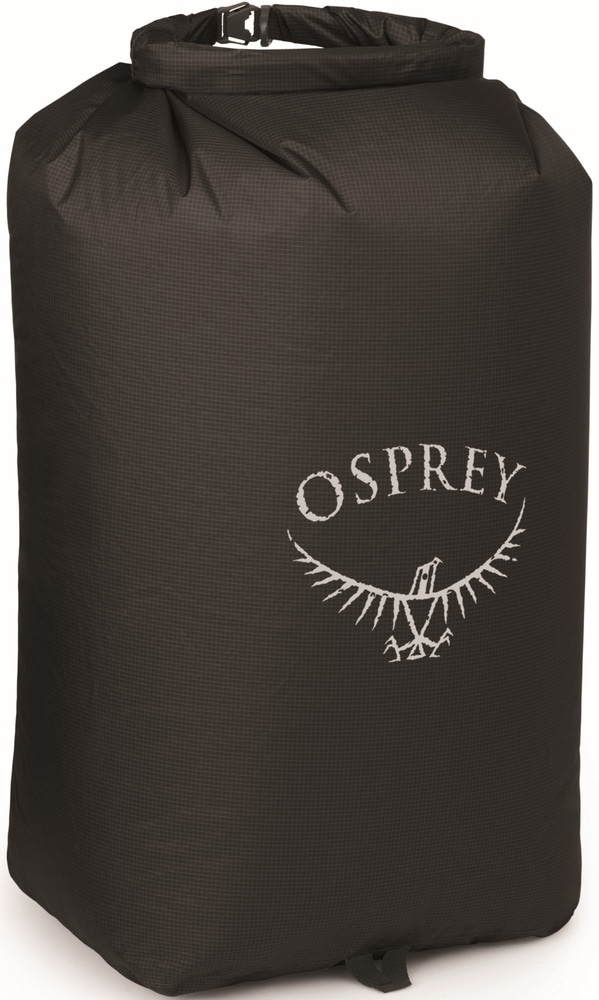 productImage: UL Dry Sack kuivapussi, 35 L, musta