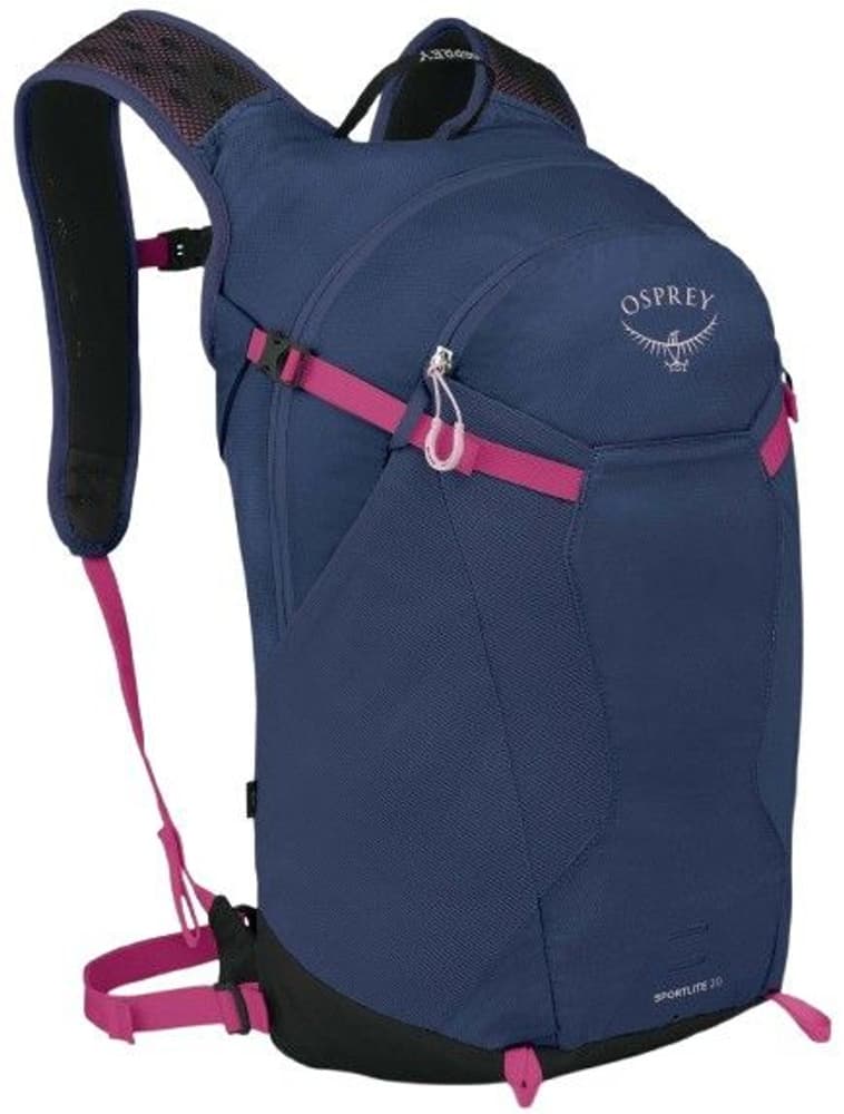 Alkaline/Hotspot Pink