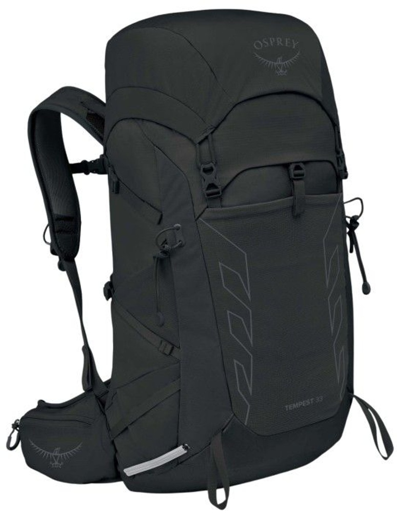 productImage: W's Tempest 33L Black/Coal Grey