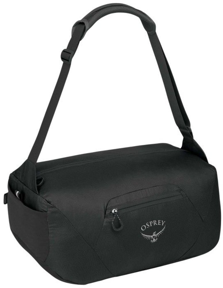productImage: UL Stuff Duffel Black