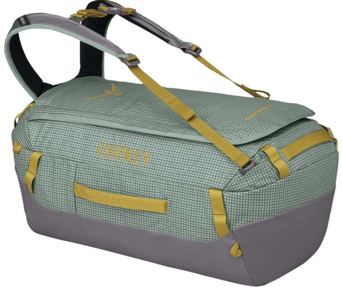 Frosty Mint/Soundwave Grey