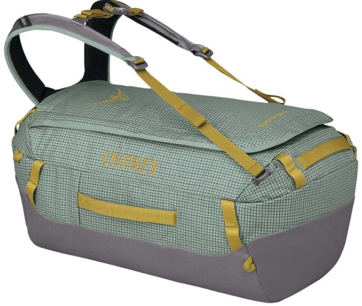 Frosty Mint/Soundwave Grey