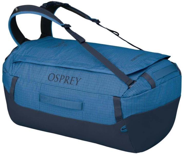 Blue Flame/Scoria Blue