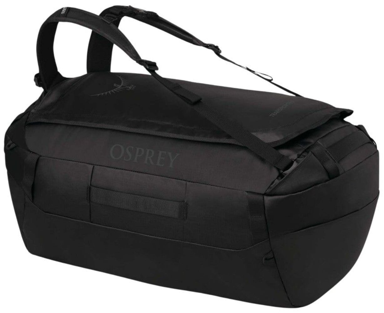 productImage: Transporter 65L Raven Black/Black