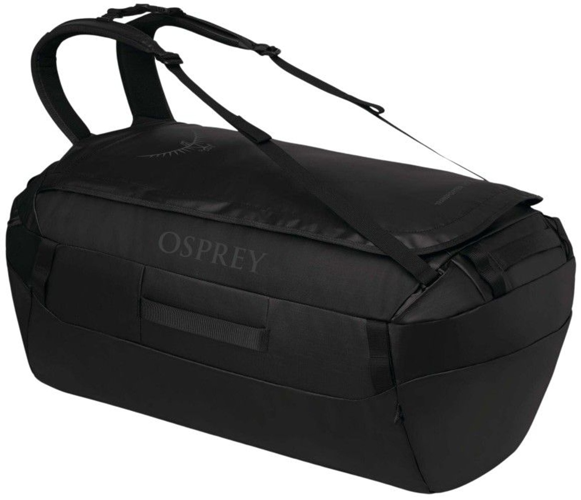 productImage: Transporter 95L Raven Black/Black