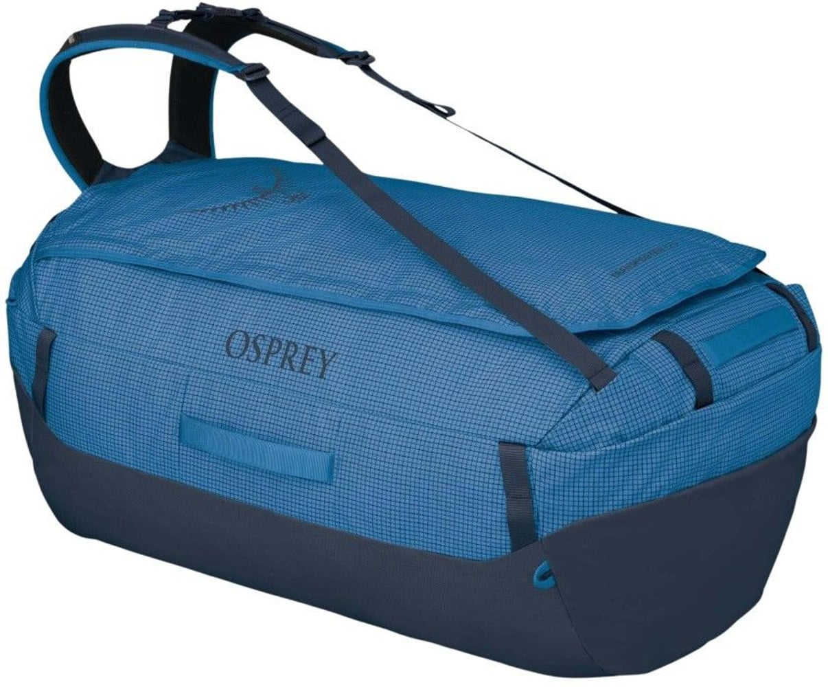 productImage: Transporter 120L Blue Flame/Scoria Blue
