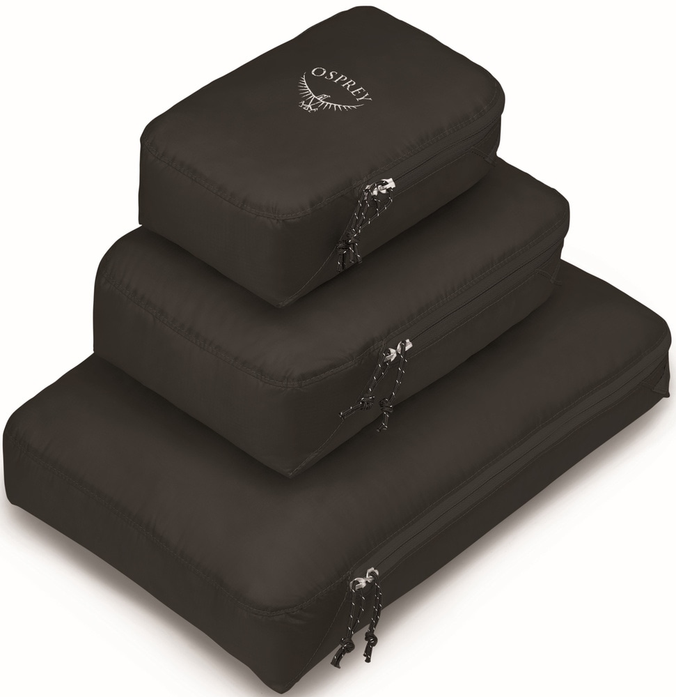 productImage: Packing Cube Set pakkauskuutiot, 3 kpl