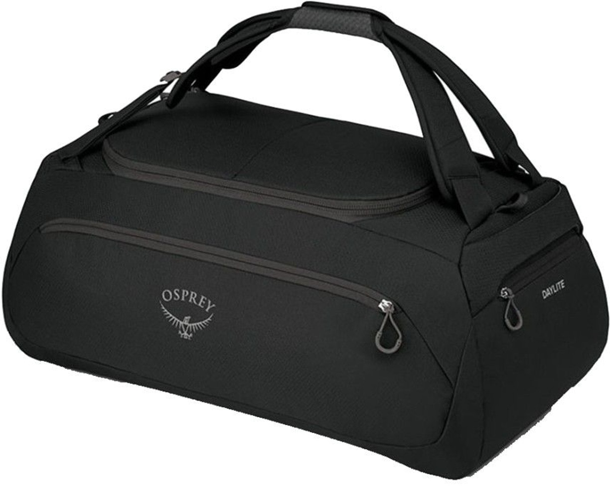 productImage: Daylite Duffel 60L Black
