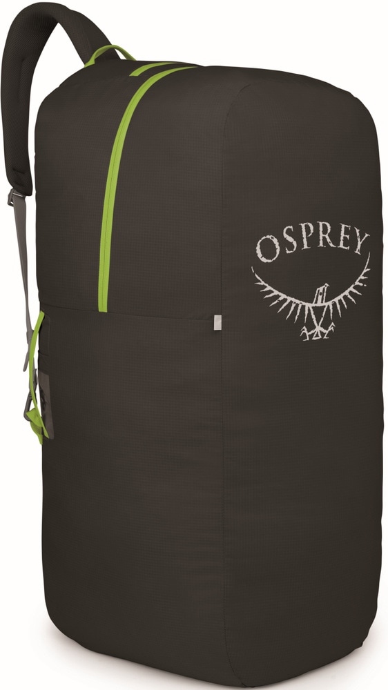 productImage: Airporter Medium rinkan suojapussi, 45 - 75 L, musta