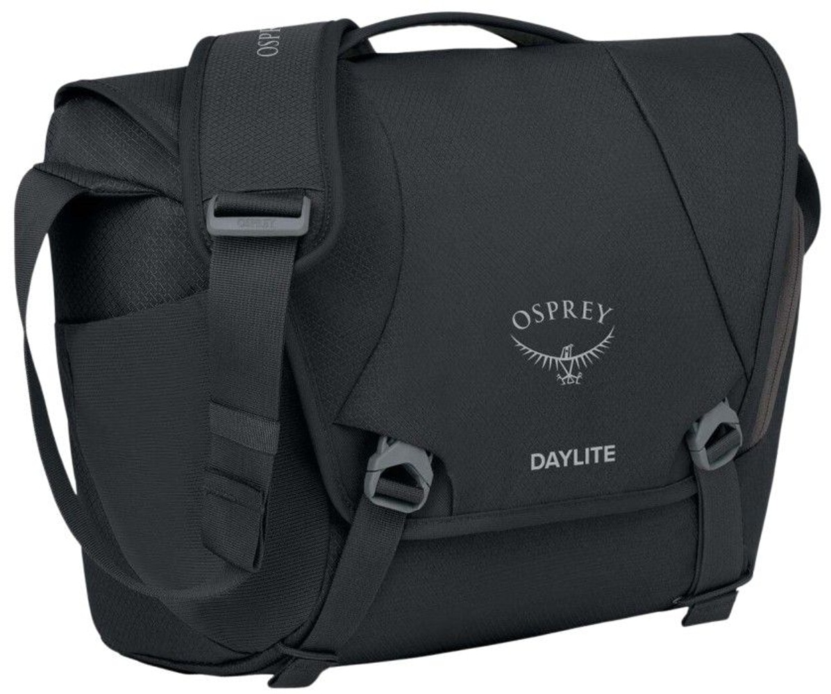 productImage: Daylite Messenger Black