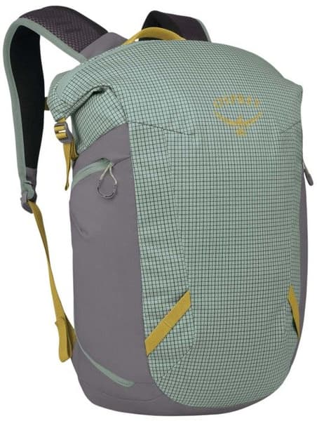 Frosty Mint/Soundwave Grey