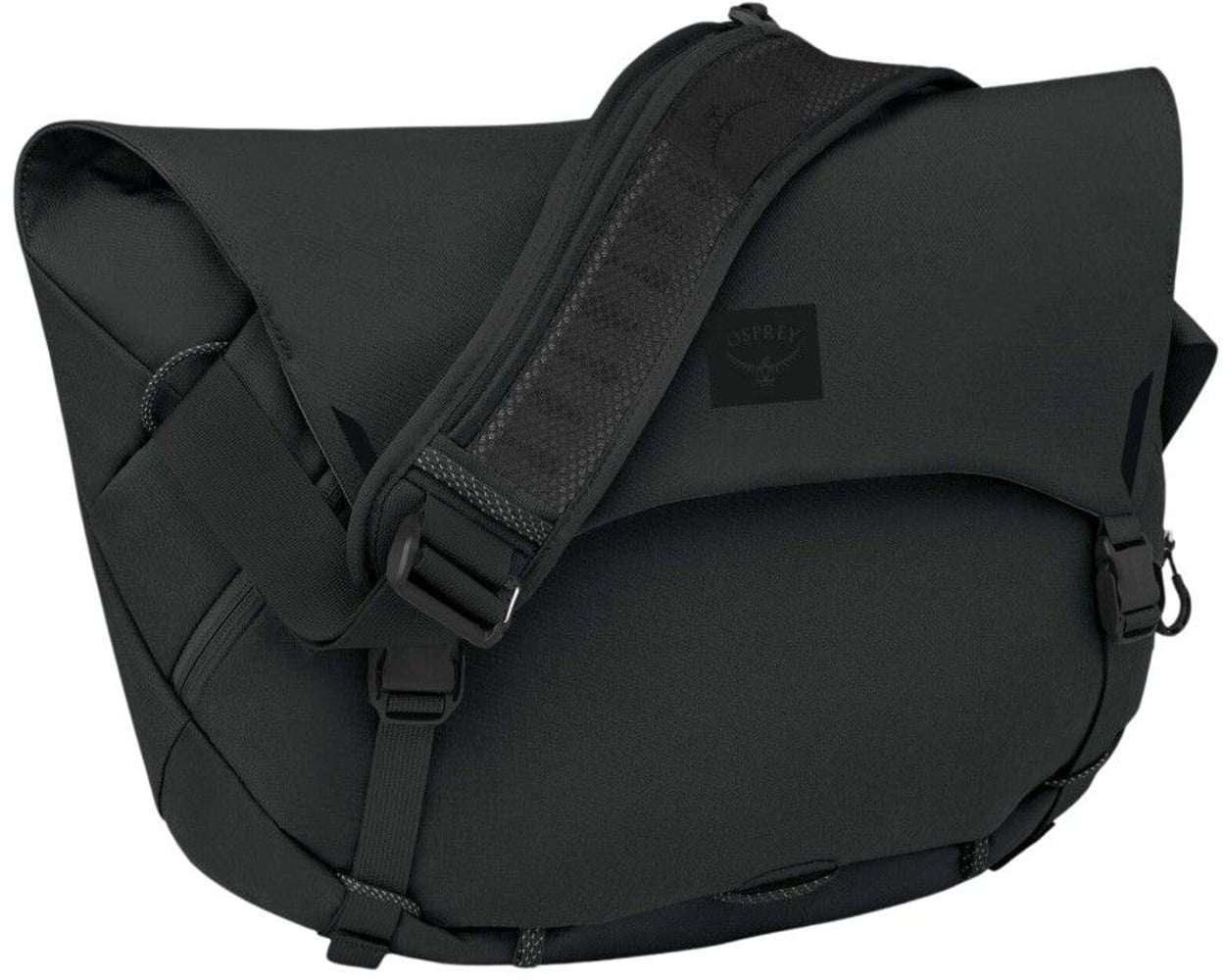 productImage: Metron 18 Messenger Black/Anchor Blue