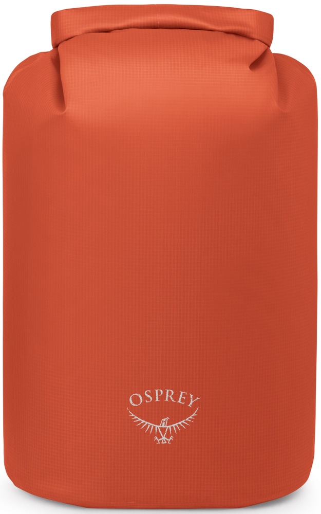 Wildwater Dry Bag 50 kuivapussi, oranssi, view: 1
