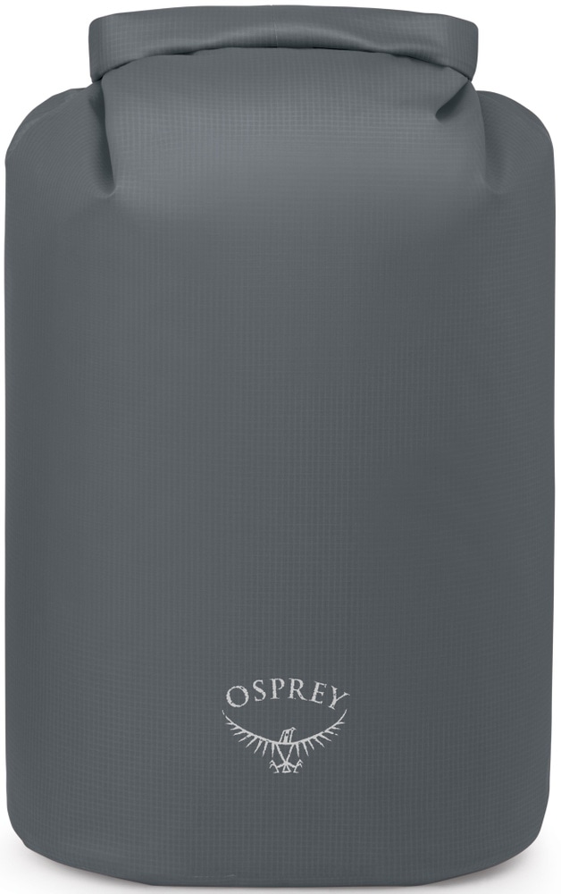 Wildwater Dry Bag 50 kuivapussi, harmaa, view: 1