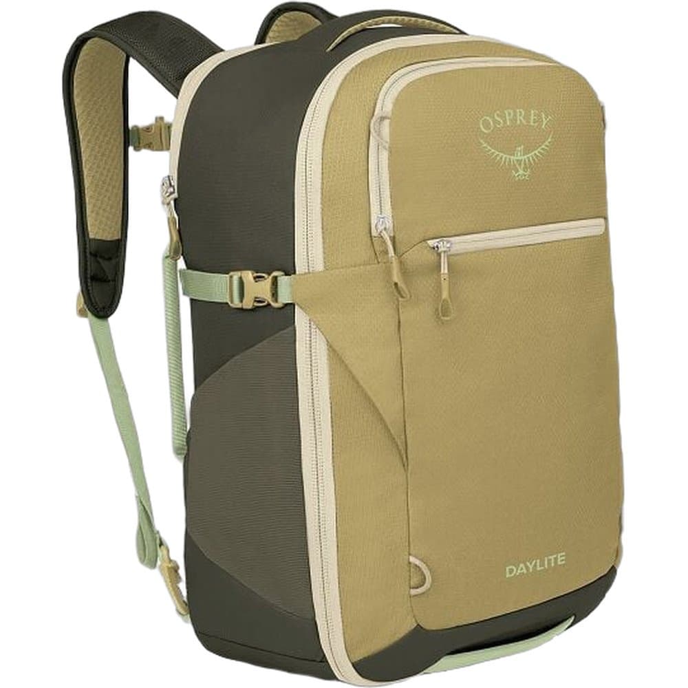Gravel Tan Multi