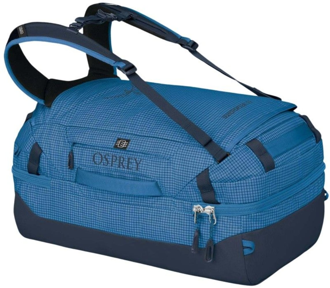 productImage: Transporter Squffel 44L Blue Flame/Scoria Blue
