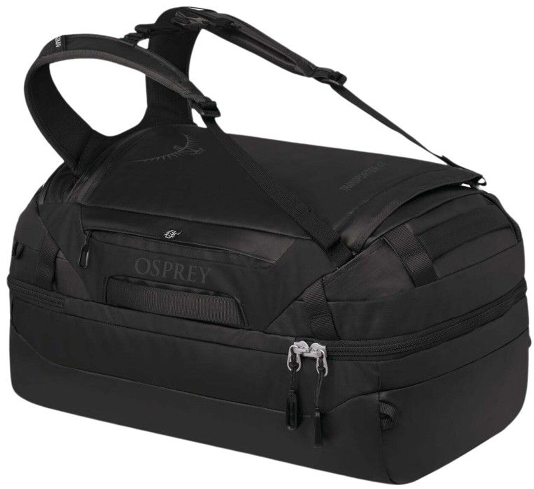 productImage: Transporter Squffel 44L Raven Black/Black