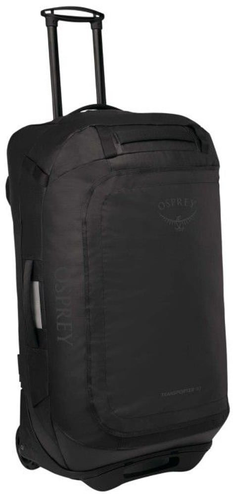 productImage: Rolling Transporter 90L Raven Black/Black