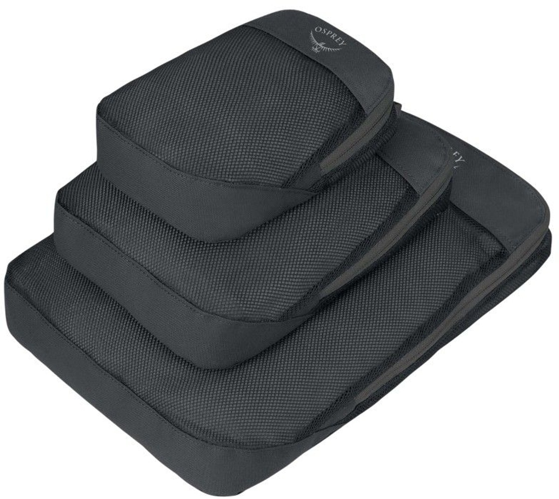 productImage: Daylite Packing Cube Set Black
