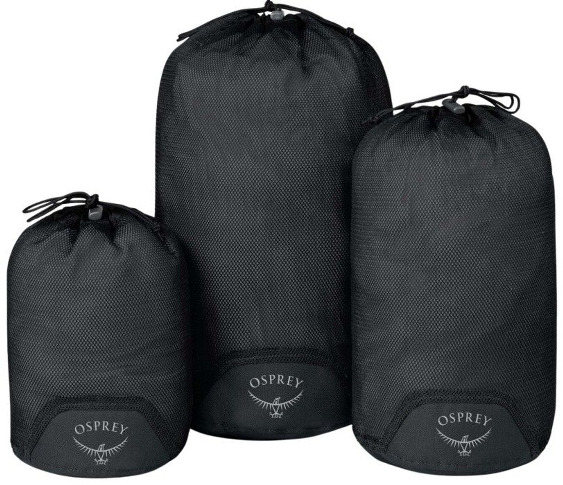 productImage: Daylite Mesh Stuff Sacks Black