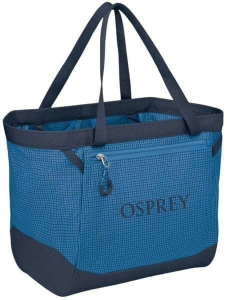 Blue Flame/Scoria Blue