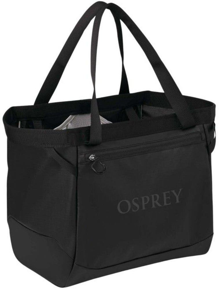 productImage: Transporter Gear Tote 28L Raven Black/Black