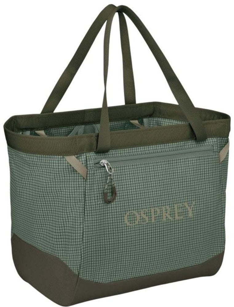 productImage: Transporter Gear Tote 28L TraPine Leaf/Earl Grey
