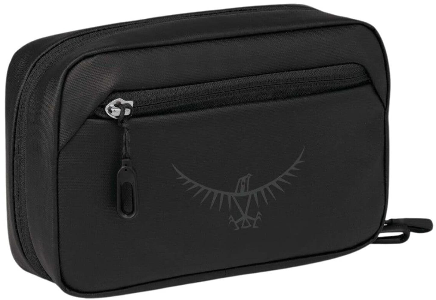Raven Black/Black