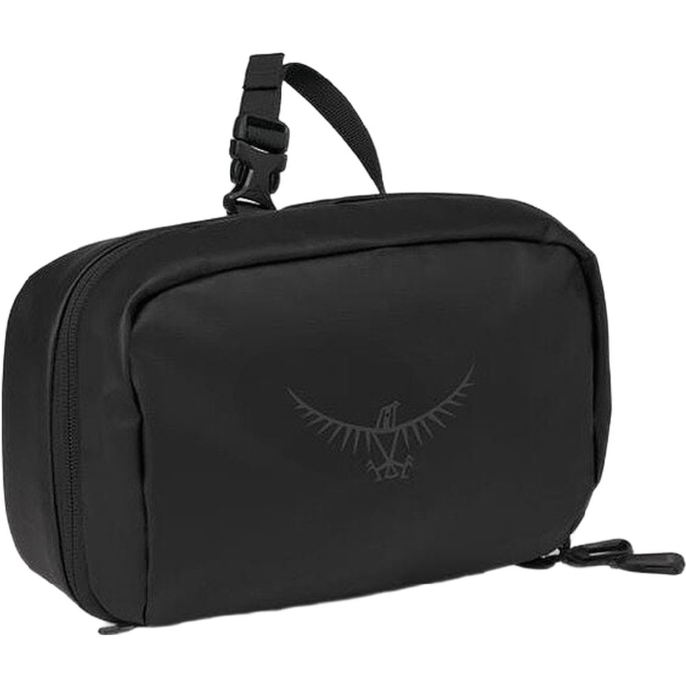 Toiletry Kit Transporter Raven Black/Black, view: 1